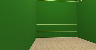 VR Squash 2017