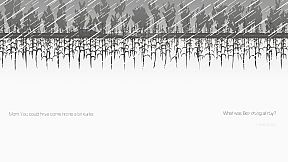 Three Fourths Home: Extended Edition