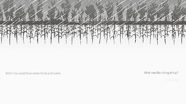 Three Fourths Home: Extended Edition