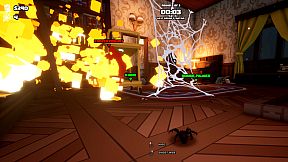 KILL IT WITH FIRE! 2