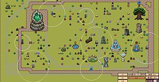 Arcane Towerline