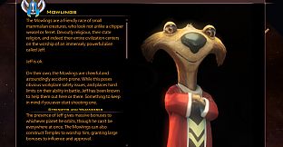 Galactic Civilizations III - Heroes of Star Control: Origins DLC