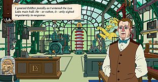 Curious Expedition 2