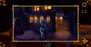 DominaTRIX - Hentai Storytelling Puzzle