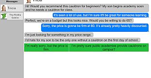 Magebook Marketplace