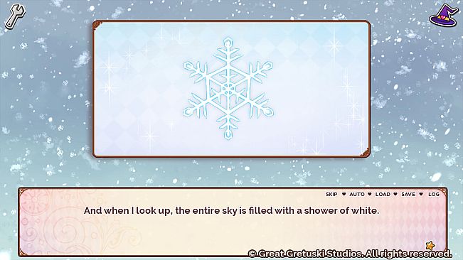 Love Spell: Sergio's Story (DLC)