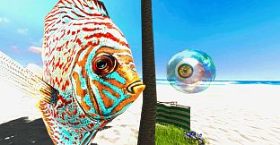 Die Fantastischen VR - Fantaventura