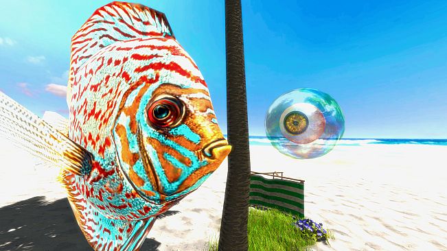 Die Fantastischen VR - Fantaventura