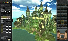 Axis Game Factory's AGFPRO v3