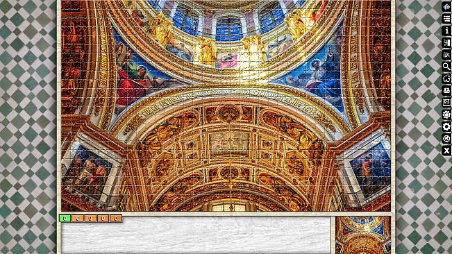 Jigsaw Puzzle Pack - Pixel Puzzles Ultimate: Variety Pack 11