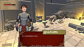 Escape the Unknown: Awaken the Realm