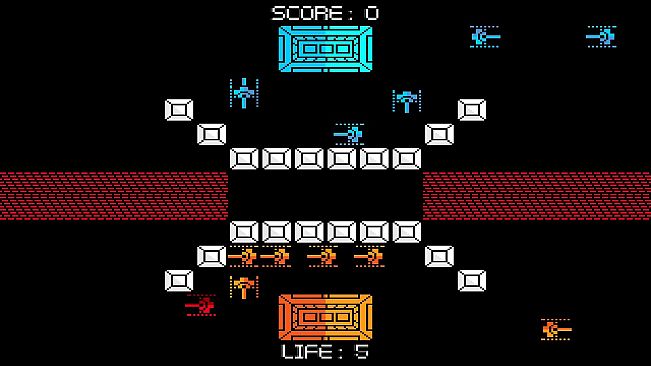 Tiger Tank 59 Ⅰ Mission Pack 002