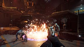 Killing Floor 3 Elite Nightfall Edition