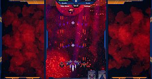 Galaxy Invaders - Eclipse Squadron