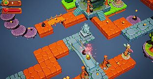 Minibles World Adventure Time