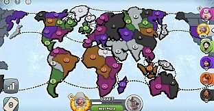 RISK: Global Domination - Premium Mode