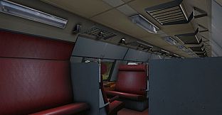 Trainz Plus DLC - CD Bmto292 109