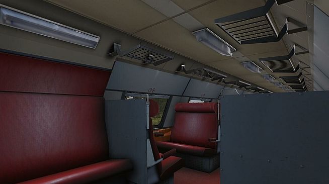 Trainz Plus DLC - CD Bmto292 109