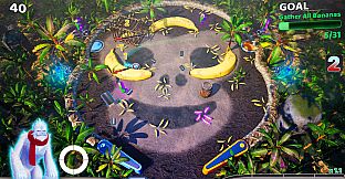 FlipScapes Pinball