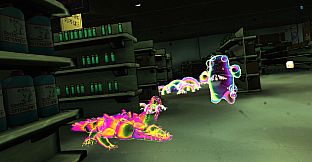 Night of the Living Bubble