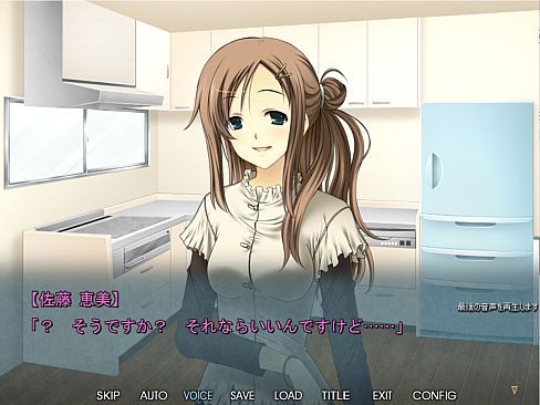 他の男の精液で孕むとき ～襖の向こうで弟に精液を注ぎ込まれている妻～