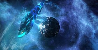 Stellaris: Console Edition - Expansion Pass Five