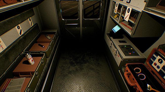 FORENSIC - M.E. Protocol