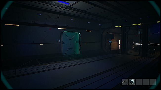 Eclipse of The Shadow