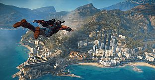 Just Cause 3: XXL Edition