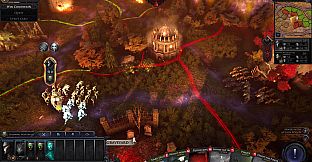 Immortal Realms: Vampire Wars