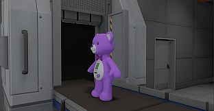 Rotten Batch: Bear Inspector