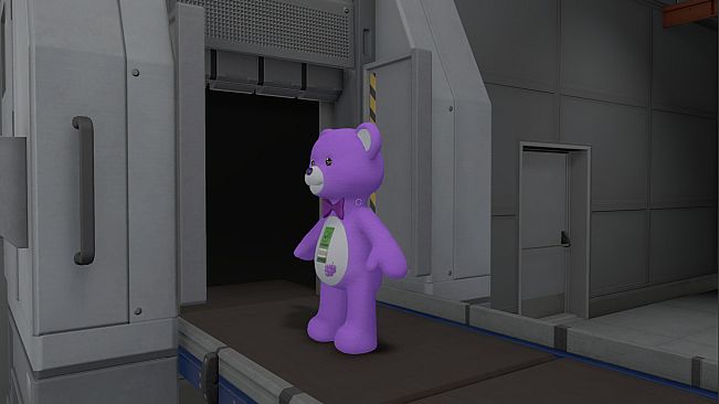 Rotten Batch: Bear Inspector
