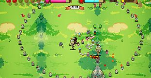 Fairy Trails: Battle for Ever After