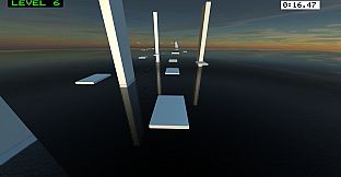 JUMP AND RUN - DON'T FALL