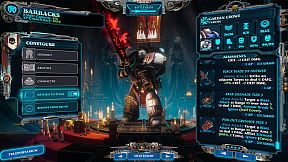 Warhammer 40,000: Chaos Gate - Daemonhunters - Purifier Edition