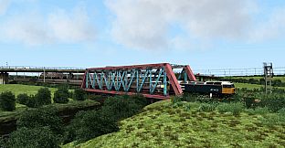 TS Marketplace: ECML Peterborough York Modern Scenario Pack 01