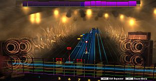 Rocksmith 2014 Edition – Remastered – Stone Sour - “Bother”