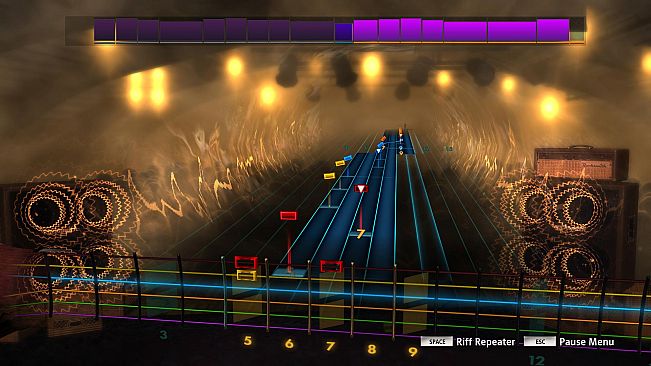 Rocksmith 2014 Edition – Remastered – Stone Sour - “Bother”