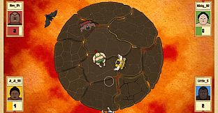 Circle of Sumo: Online Rumble!