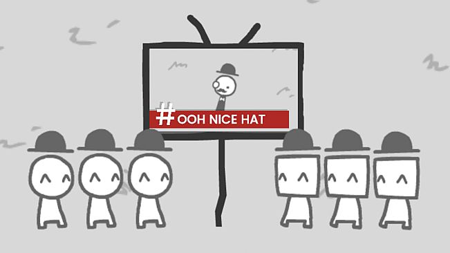 We Become What We Behold [Fan-Made Port]