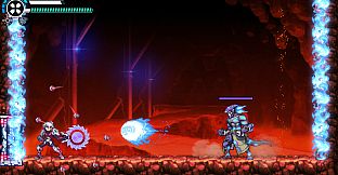 Gunvolt Chronicles: Luminous Avenger iX 1+2 Dual Collection