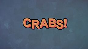 CRABS!