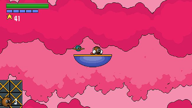 Comit the Astrodian 3