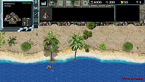 Phalanx of Resistance