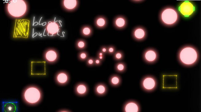 Die. Respawn. Repeat.