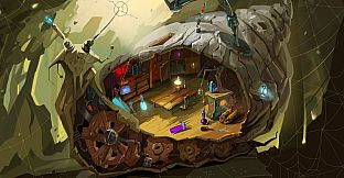 Varenje - Full Game DLC