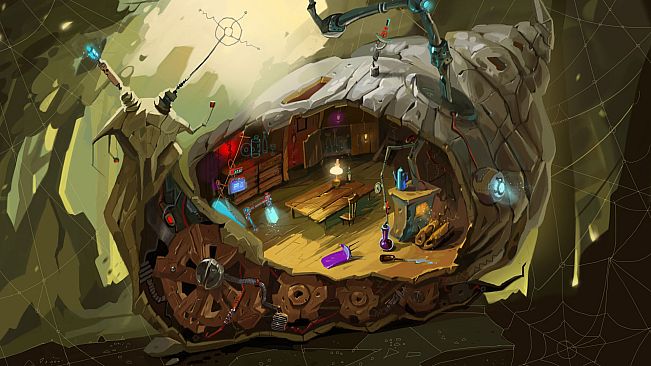 Varenje - Full Game DLC