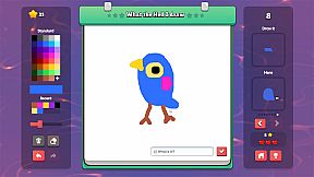 What the Hell I Draw