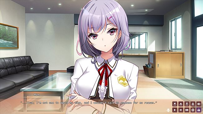 Girls' Dorm -Managing an all-girls' dormitory-