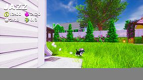 Play With Gilbert - Remake